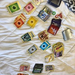 Huge Pokemon Bundle!